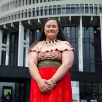 Agnes Meredith-Leiataua