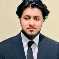 Salman Raja