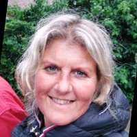 Karin Hamstra