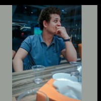 Mahmoud Dawy