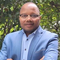 Ruphin Eric Chipeng Fat