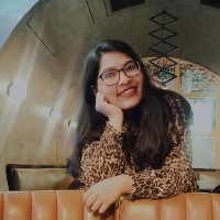 Sayali Pawar
