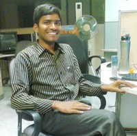 Kiran Reddy