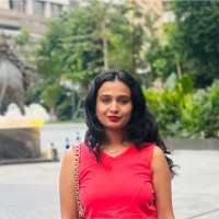 Raksha P
