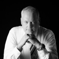 David McCrory
