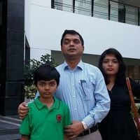 Paritosh Palit