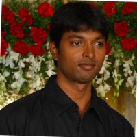 Manoj Kumar