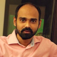 Sourav Saha