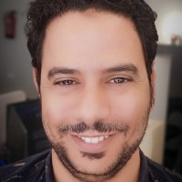 Ahmad Atef