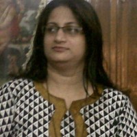 ashwinee rajivadekar