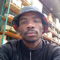 Martin Nyakala