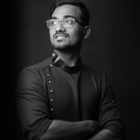 Vrushabh Jadhav