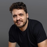 Gustavo Teixeira