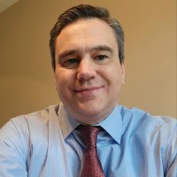 Michael Casper