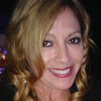 Mary Lou Rodriguez