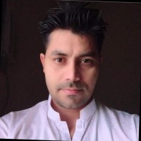Nasir Shahzad