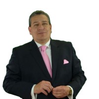 Luis Almeida Rendón