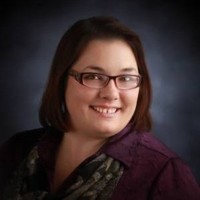 Kelly Landstrom