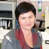Kouzmenkova Olga