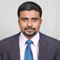 Grace Chacko