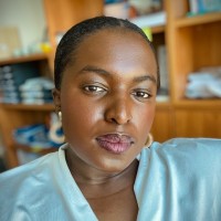 Bernice Asante