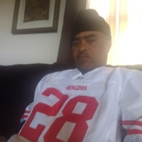 Andre Bryson