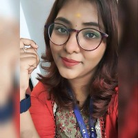 Keerthana Selvam