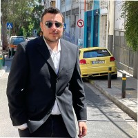 Pavlos Bakouris