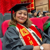 Himani Pinto