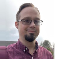 Conrad Noah, Mba