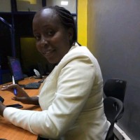 Hellen Mwiti