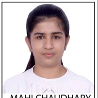 Mahi Chaudhary