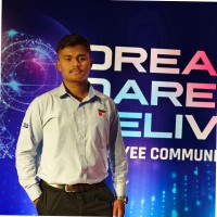 Akash Kakade