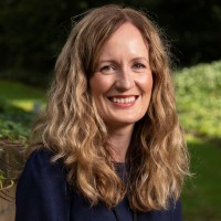 Catherine Taylor