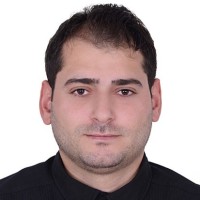 AMEEN ODEH