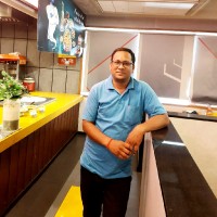 Sandeep Tripathi