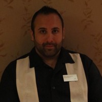 Emmanuel Marcano III