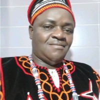 Ehui François Kouande