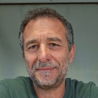 Philippe Eckert