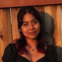 Estefani Manuel Rios