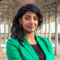 Juliya Rajasingam