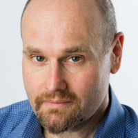 Glenn Thrush