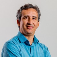 Edivan Pimentel dos Reis
