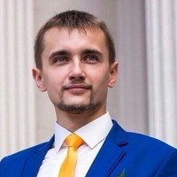 Александр Рублев