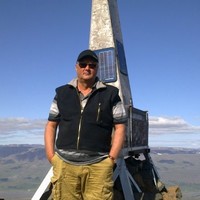 Gisli Svan Einarsson