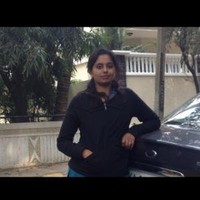 Arthi Pranav