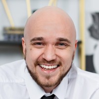 Alexander Zelentsov, CFA, ACCA