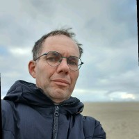 Joop Voortman
