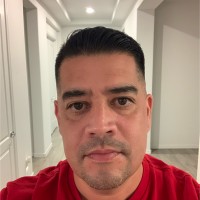 Abrian Acedo