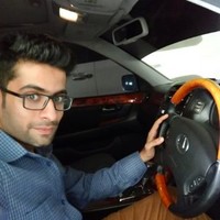 Shehbaaz Kapadia
